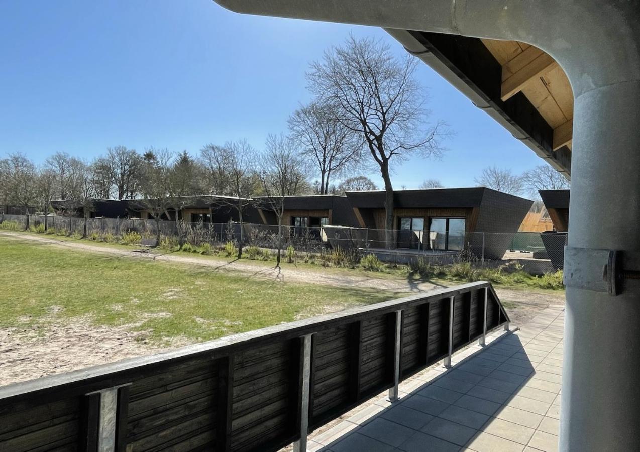 Sogaarden - Hotel & Socamp Sunds Exterior foto